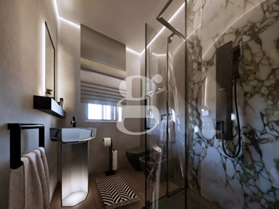 Immagine 10 di Appartamento in vendita  in Via San Paolino a Milazzo