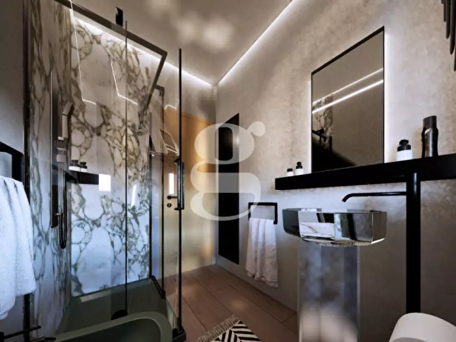 Immagine 11 di Appartamento in vendita  in Via San Paolino a Milazzo