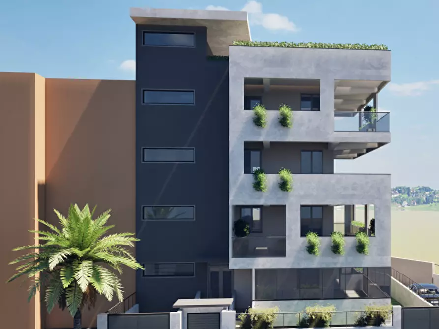 Immagine 16 di Appartamento in vendita  in Via San Paolino a Milazzo