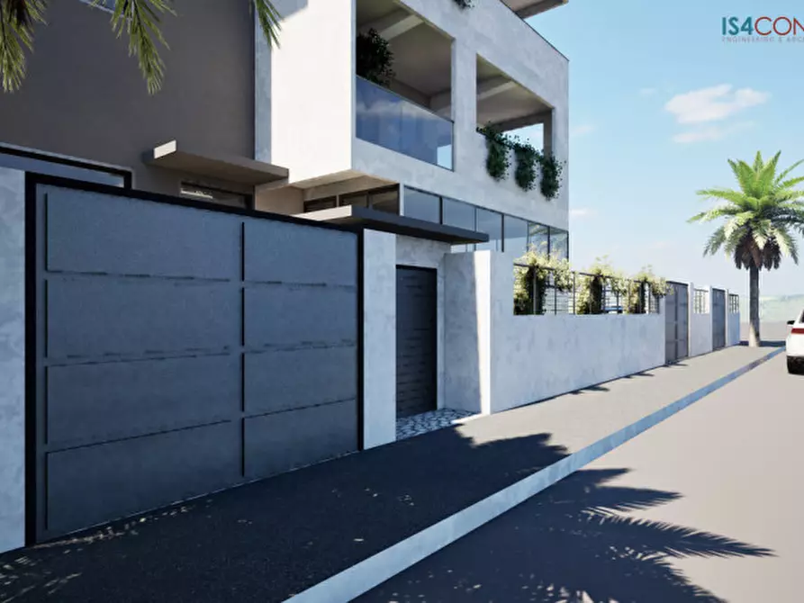 Immagine 17 di Appartamento in vendita  in Via San Paolino a Milazzo