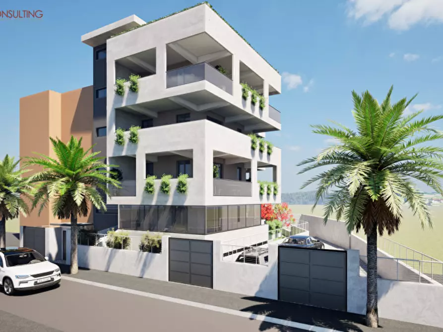 Immagine 18 di Appartamento in vendita  in Via San Paolino a Milazzo