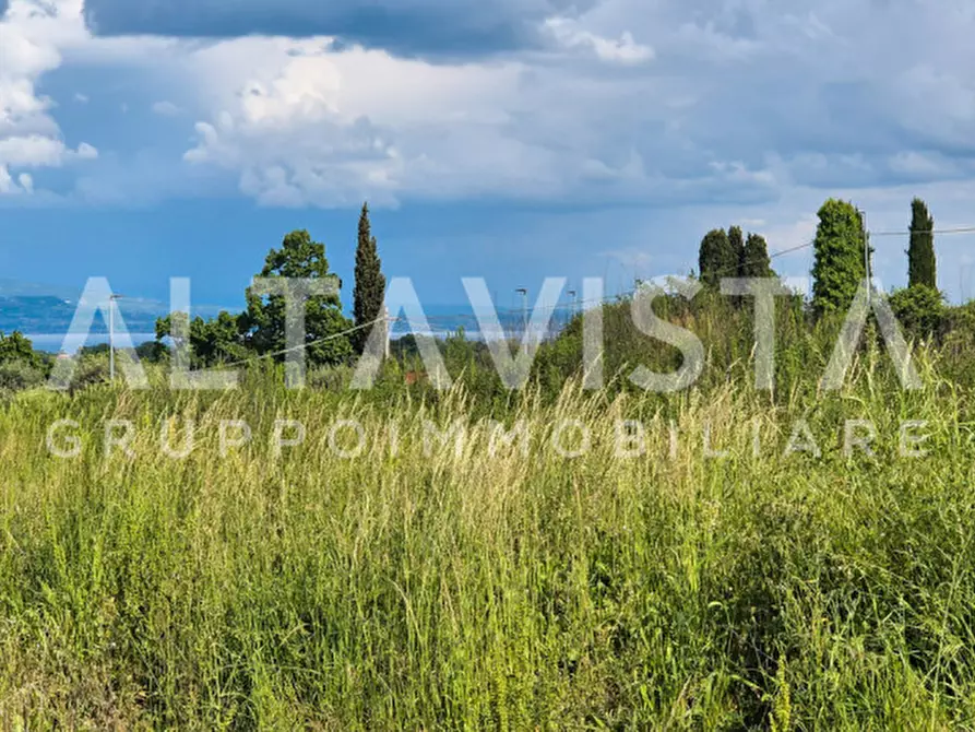 Immagine 1 di Terreno in vendita  in Via Monticelli a Soiano Del Lago