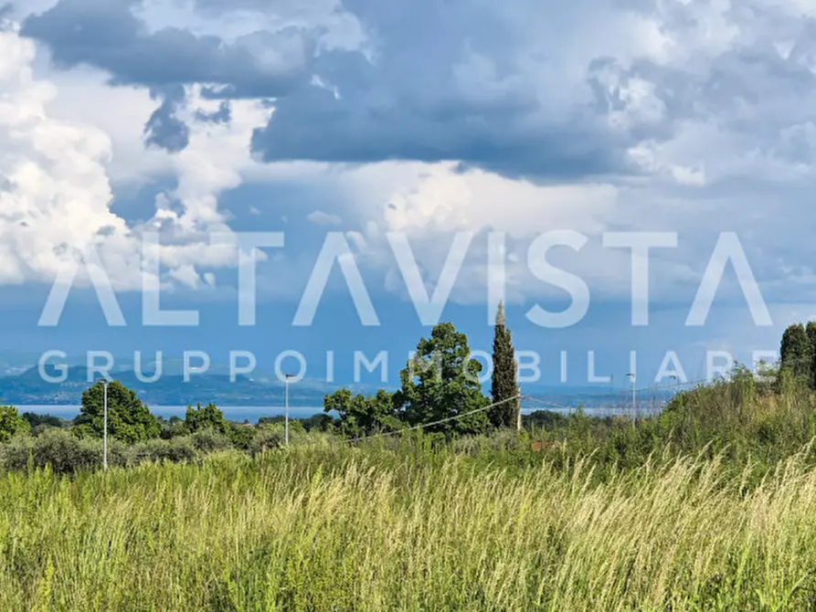 Immagine 3 di Terreno in vendita  in Via Monticelli a Soiano Del Lago