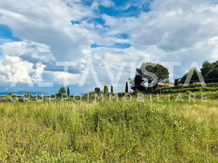 Immagine 7 di Terreno in vendita  in Via Monticelli a Soiano Del Lago
