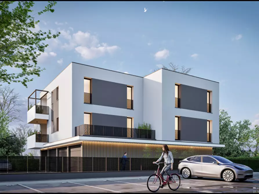 Immagine 3 di Appartamento in vendita  a Cassola