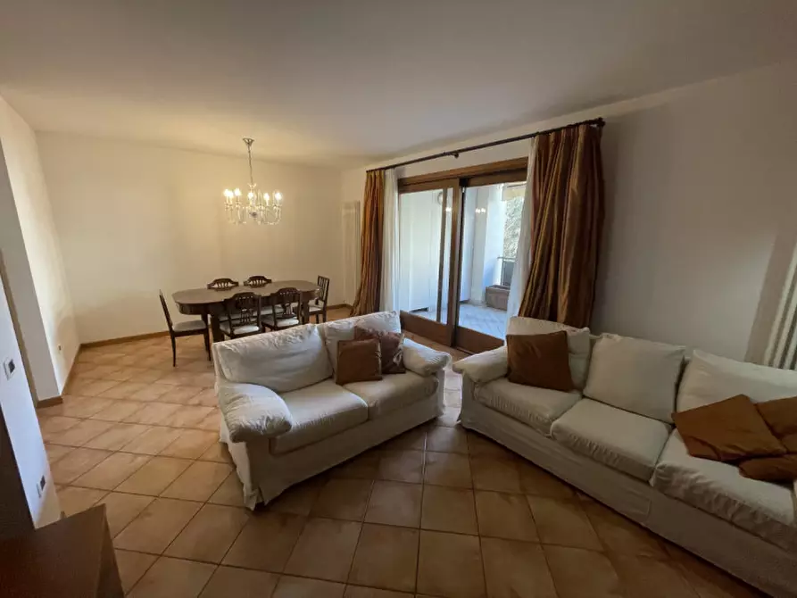 Immagine 2 di Appartamento in vendita  in Via dei Carpani a Castelfranco Veneto