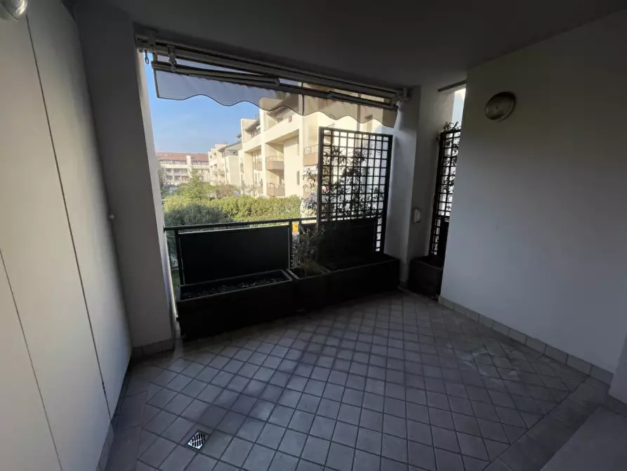 Immagine 3 di Appartamento in vendita  in Via dei Carpani a Castelfranco Veneto