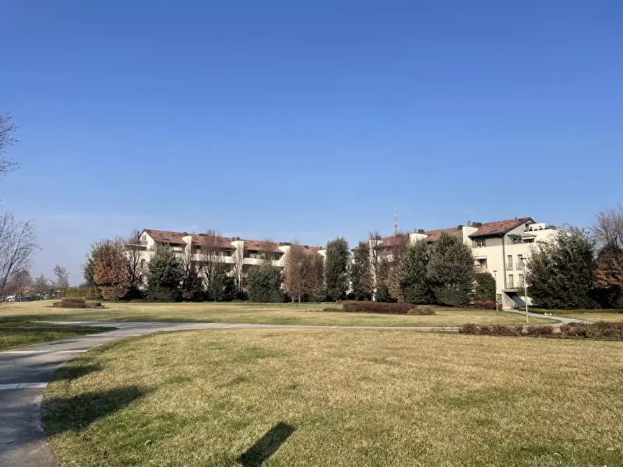 Immagine 5 di Appartamento in vendita  in Via dei Carpani a Castelfranco Veneto