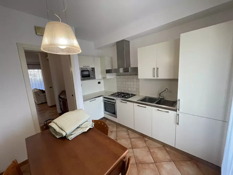 Immagine 8 di Appartamento in vendita  in Via dei Carpani a Castelfranco Veneto