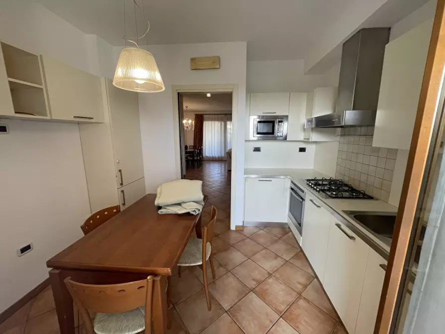 Immagine 9 di Appartamento in vendita  in Via dei Carpani a Castelfranco Veneto
