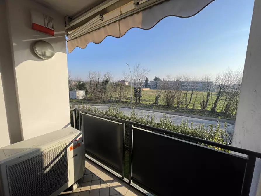 Immagine 10 di Appartamento in vendita  in Via dei Carpani a Castelfranco Veneto