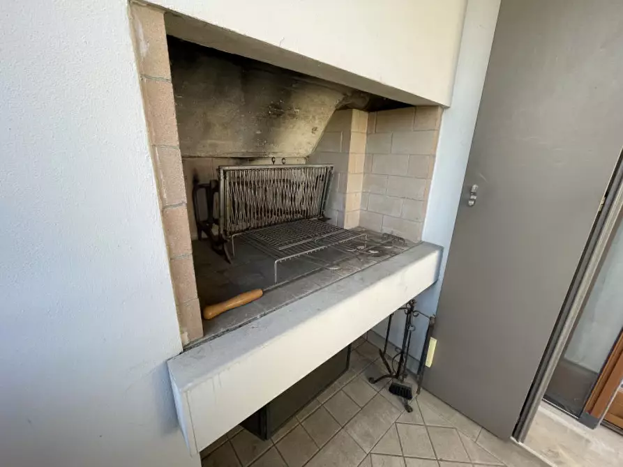 Immagine 11 di Appartamento in vendita  in Via dei Carpani a Castelfranco Veneto