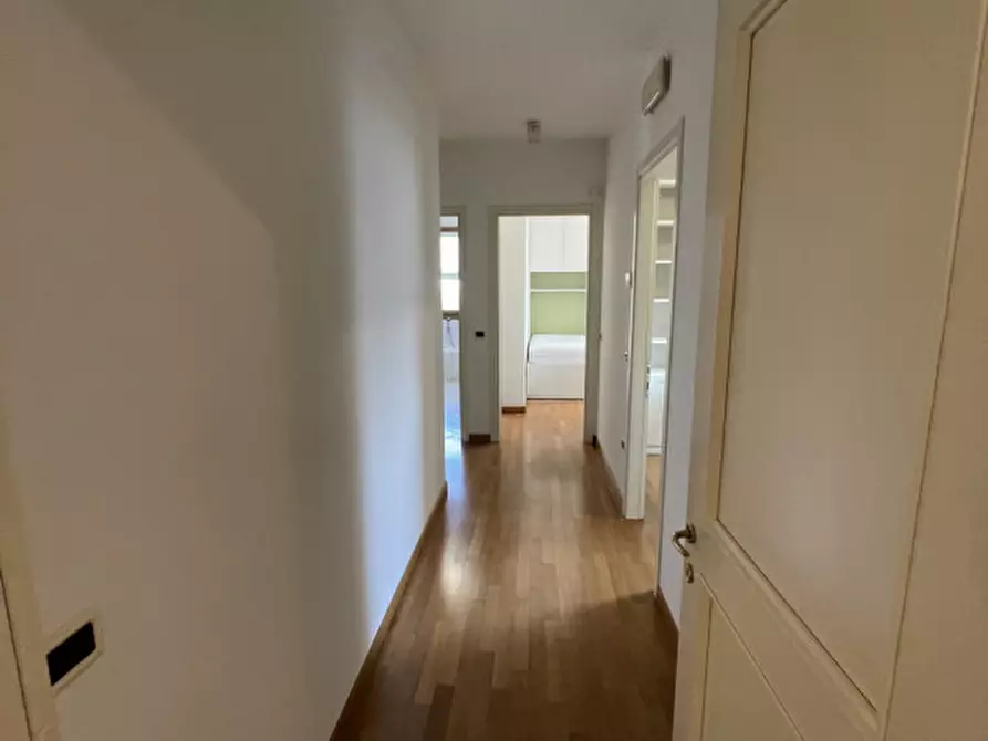 Immagine 13 di Appartamento in vendita  in Via dei Carpani a Castelfranco Veneto