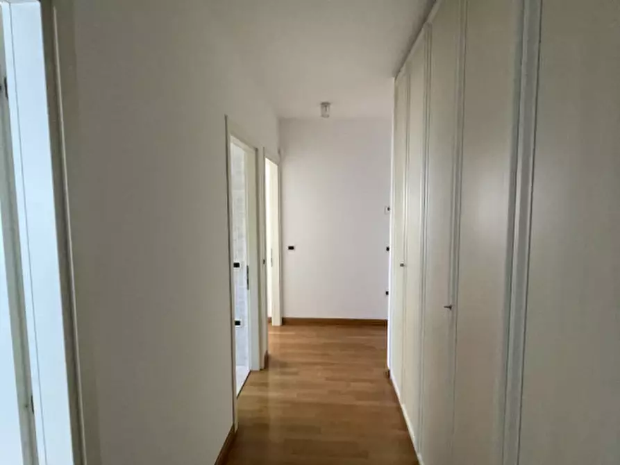 Immagine 18 di Appartamento in vendita  in Via dei Carpani a Castelfranco Veneto