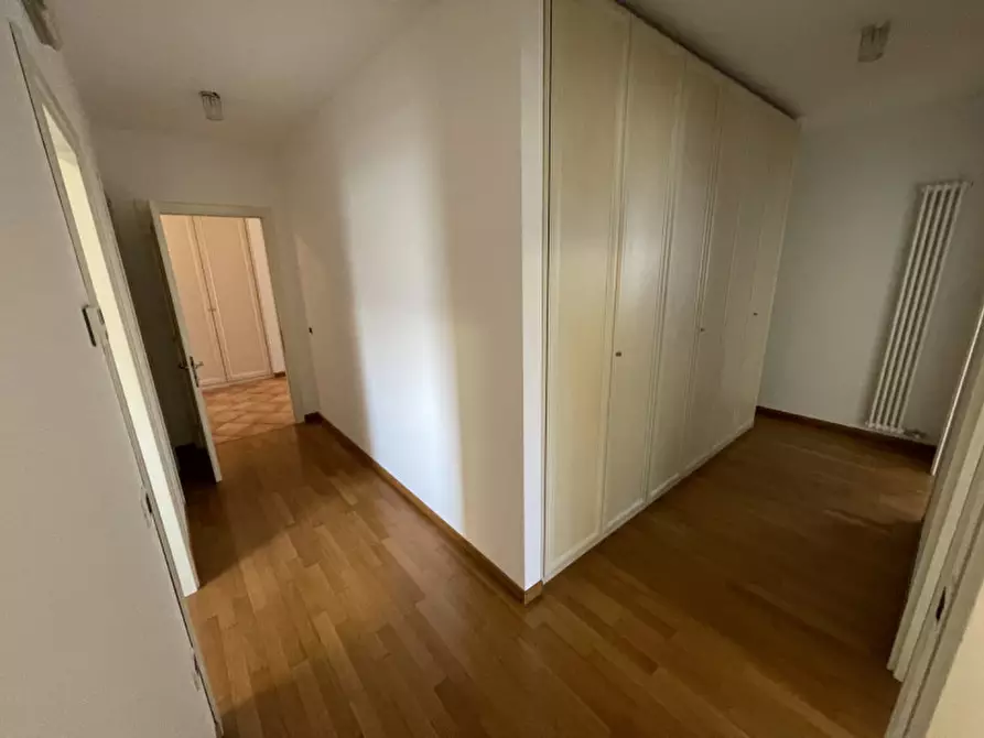 Immagine 19 di Appartamento in vendita  in Via dei Carpani a Castelfranco Veneto