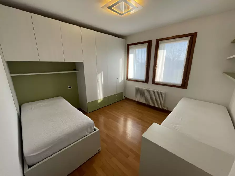 Immagine 20 di Appartamento in vendita  in Via dei Carpani a Castelfranco Veneto