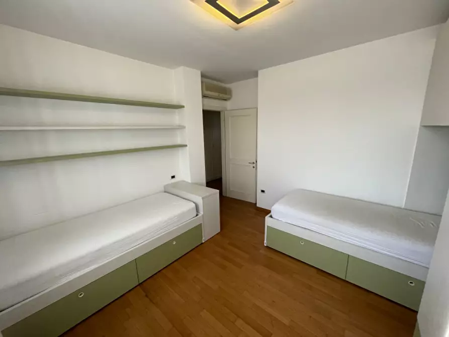 Immagine 21 di Appartamento in vendita  in Via dei Carpani a Castelfranco Veneto