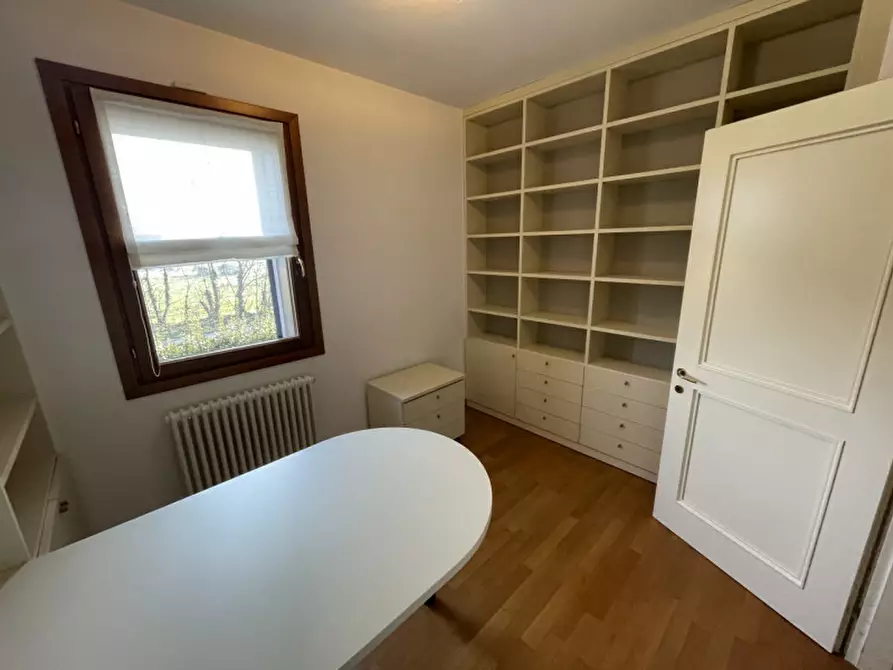 Immagine 22 di Appartamento in vendita  in Via dei Carpani a Castelfranco Veneto