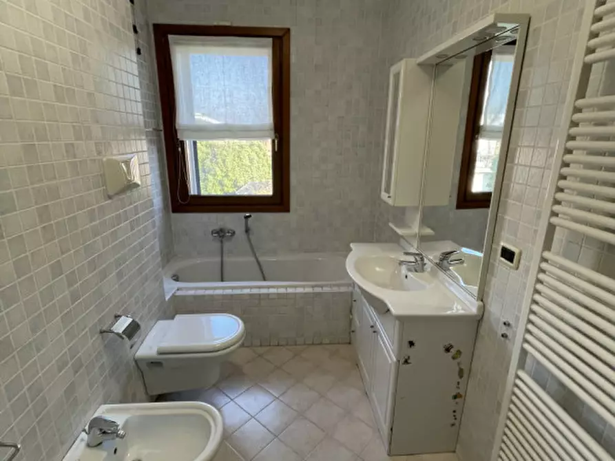 Immagine 24 di Appartamento in vendita  in Via dei Carpani a Castelfranco Veneto