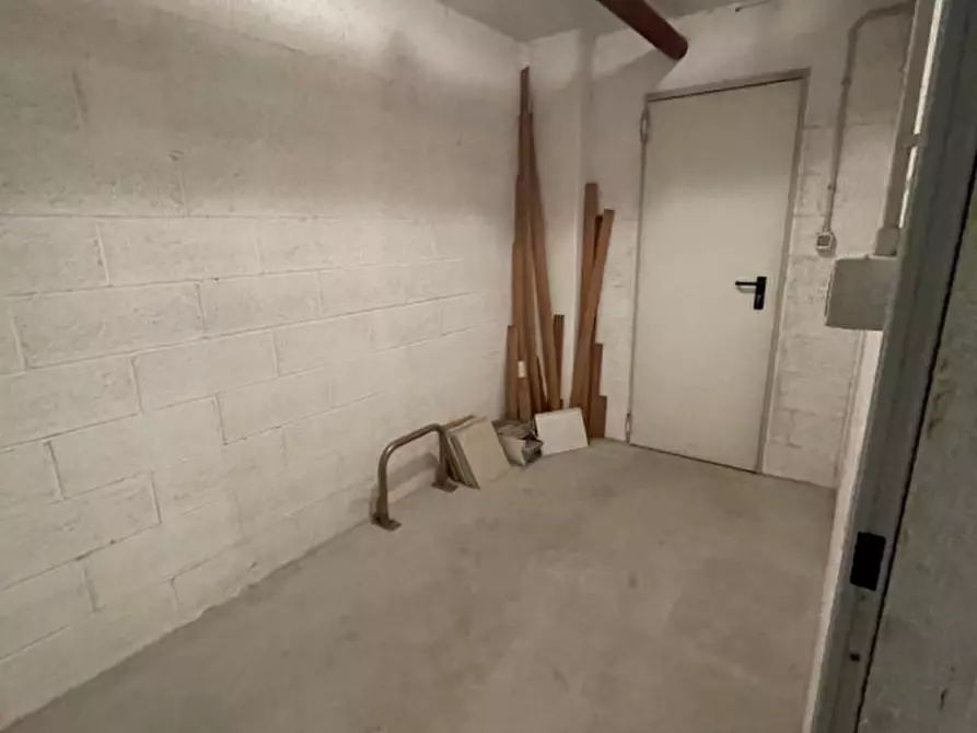 Immagine 25 di Appartamento in vendita  in Via dei Carpani a Castelfranco Veneto