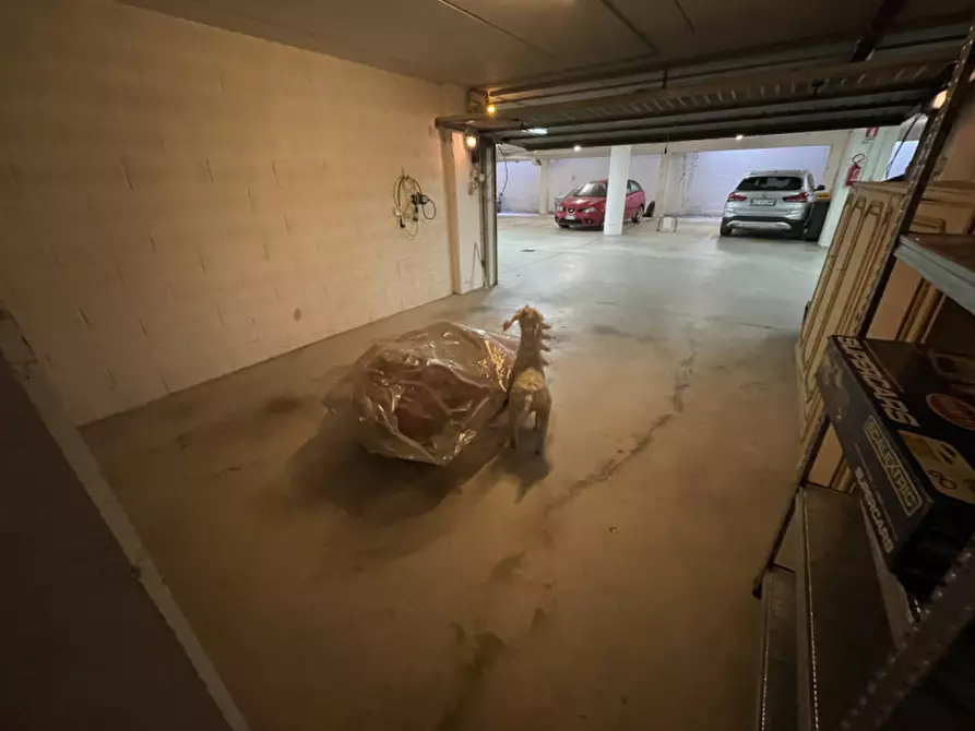 Immagine 26 di Appartamento in vendita  in Via dei Carpani a Castelfranco Veneto