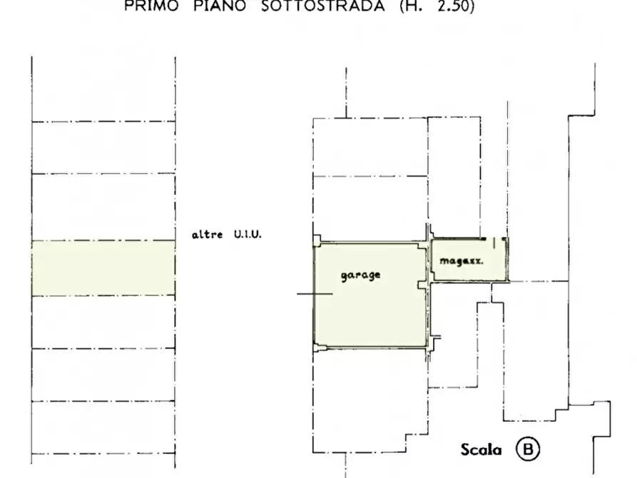 Immagine 29 di Appartamento in vendita  in Via dei Carpani a Castelfranco Veneto