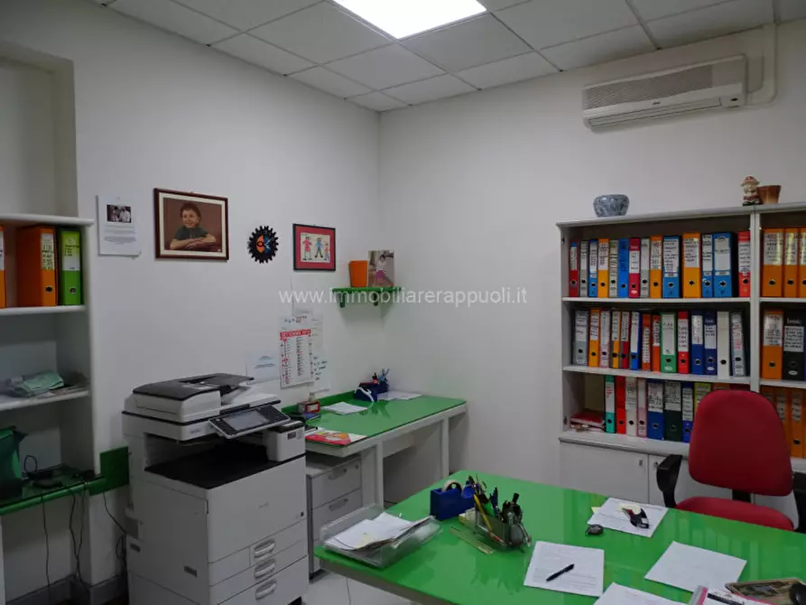 Immagine 6 di Capannone industriale in vendita  a Sinalunga