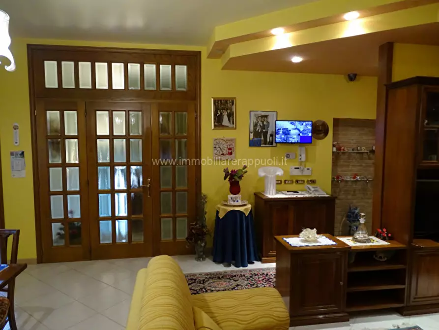 Immagine 12 di Capannone industriale in vendita  a Sinalunga