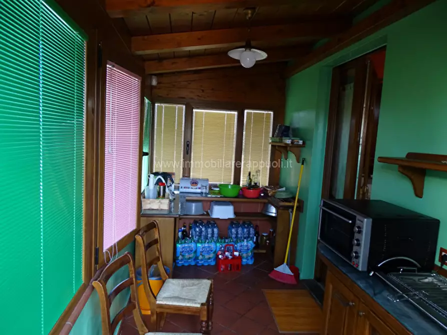 Immagine 14 di Capannone industriale in vendita  a Sinalunga