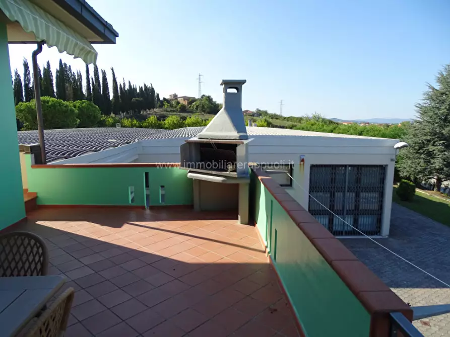 Immagine 15 di Capannone industriale in vendita  a Sinalunga