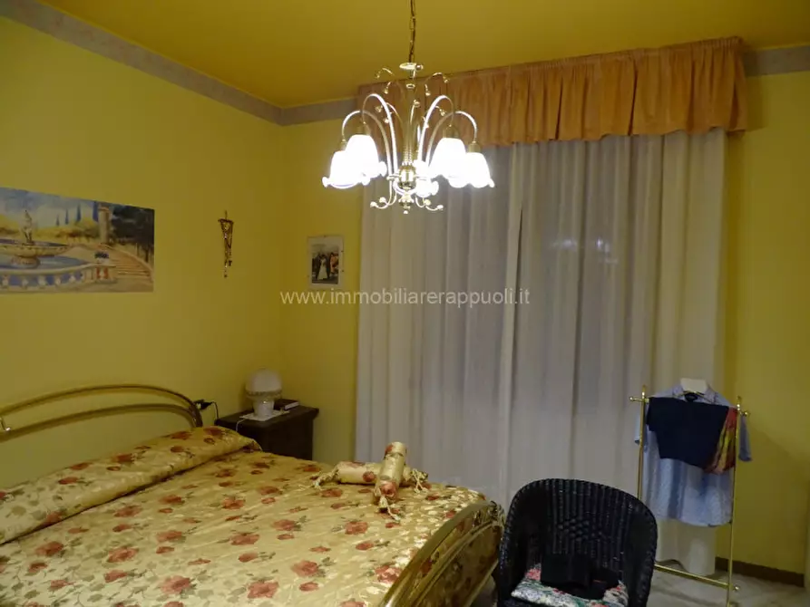 Immagine 19 di Capannone industriale in vendita  a Sinalunga