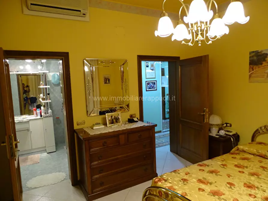 Immagine 20 di Capannone industriale in vendita  a Sinalunga