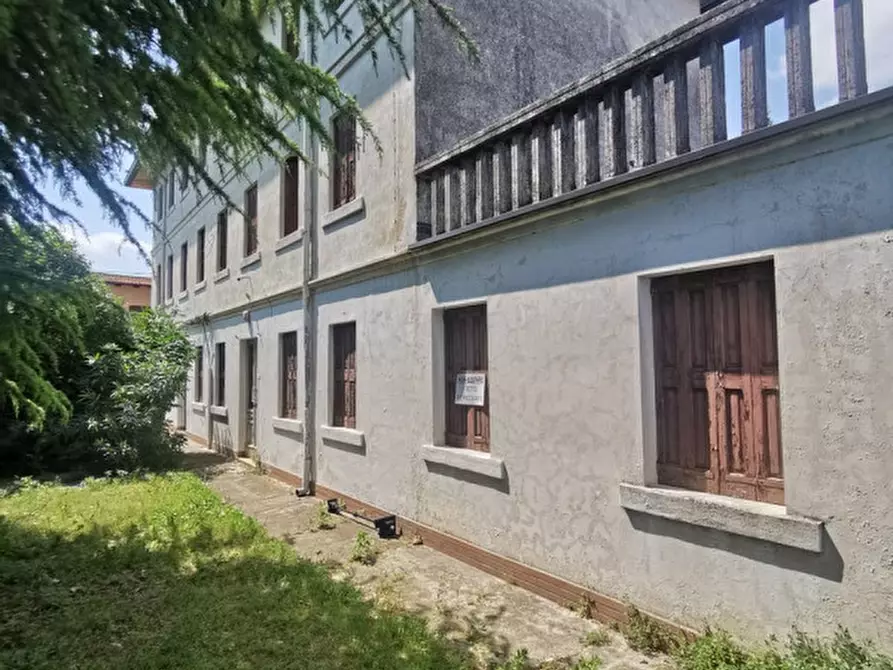 Immagine 2 di Casa bifamiliare in vendita  in Via Romans a Cordenons