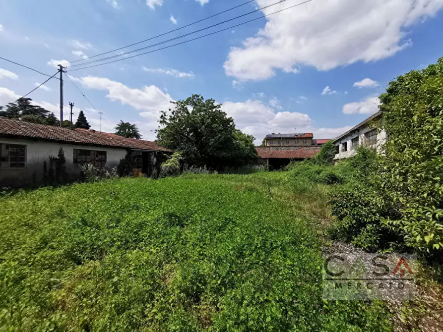 Immagine 3 di Casa bifamiliare in vendita  in Via Romans a Cordenons