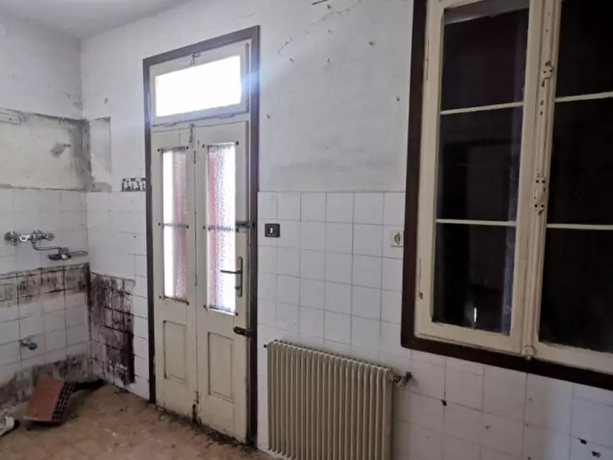 Immagine 5 di Casa bifamiliare in vendita  in Via Romans a Cordenons