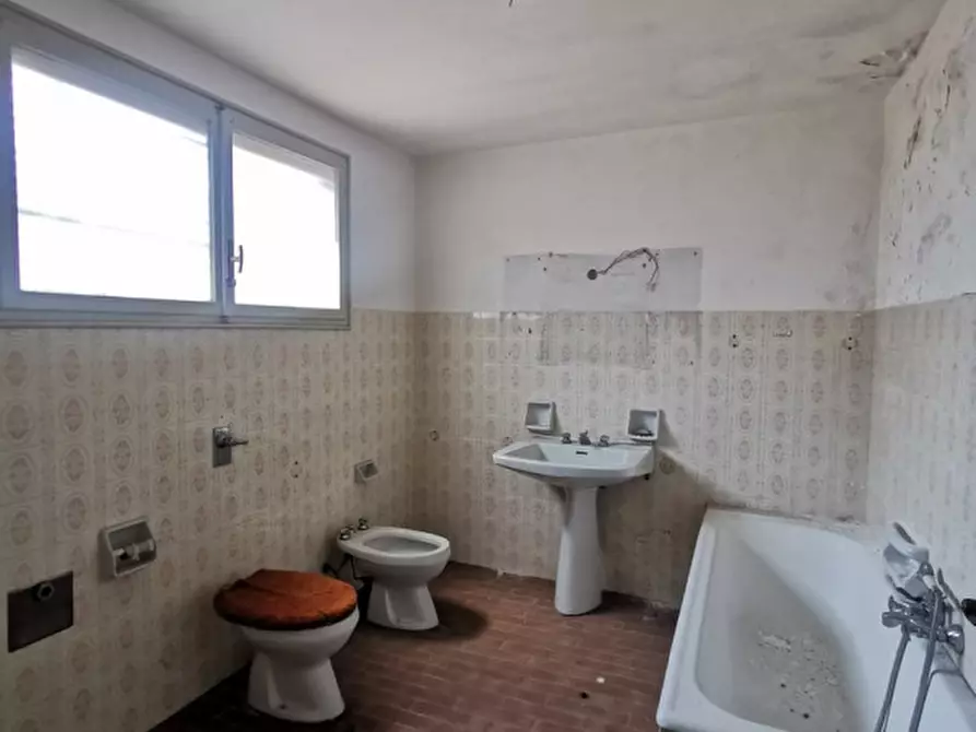 Immagine 7 di Casa bifamiliare in vendita  in Via Romans a Cordenons