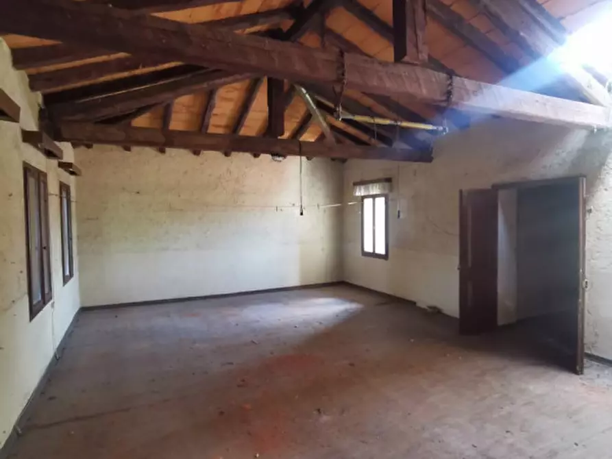 Immagine 8 di Casa bifamiliare in vendita  in Via Romans a Cordenons