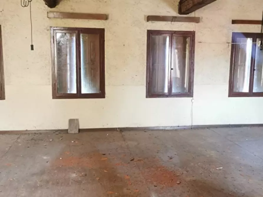 Immagine 9 di Casa bifamiliare in vendita  in Via Romans a Cordenons