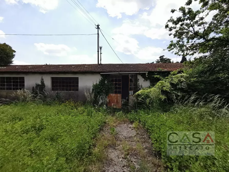 Immagine 10 di Casa bifamiliare in vendita  in Via Romans a Cordenons