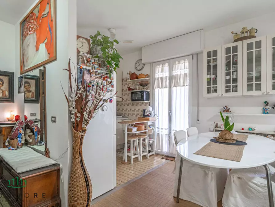 Immagine 1 di Appartamento in vendita  in Via Caduti di Cefalonia a Monterenzio