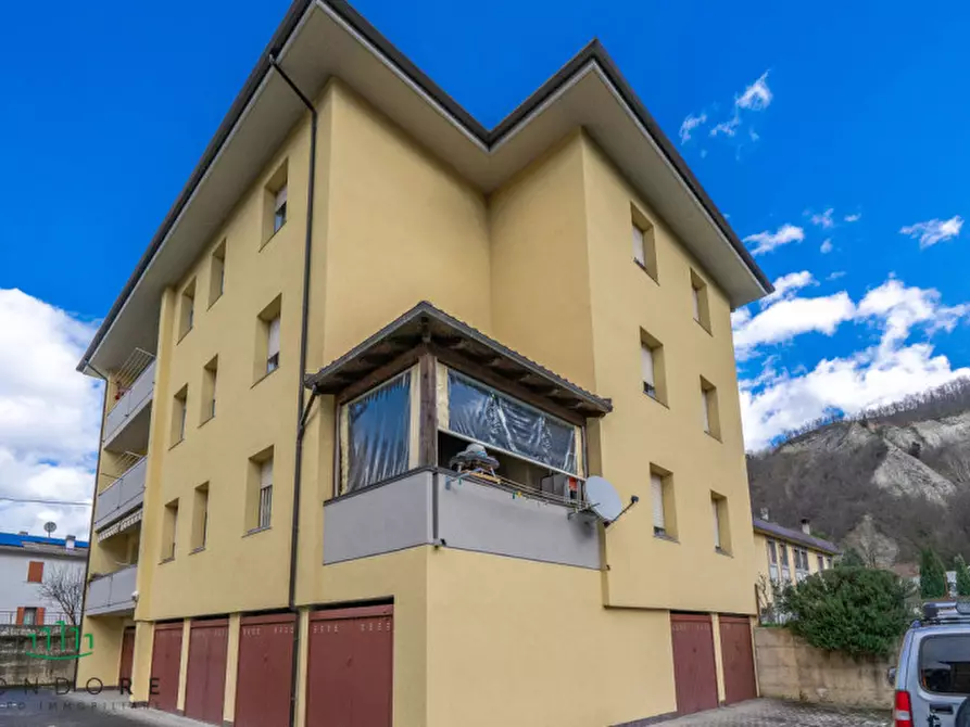 Immagine 4 di Appartamento in vendita  in Via Caduti di Cefalonia a Monterenzio