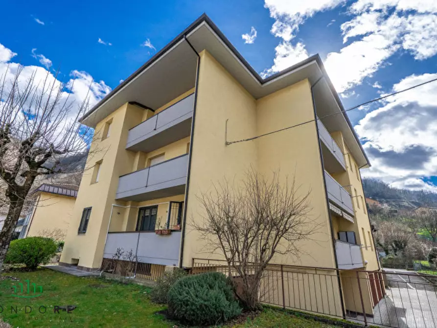 Immagine 5 di Appartamento in vendita  in Via Caduti di Cefalonia a Monterenzio