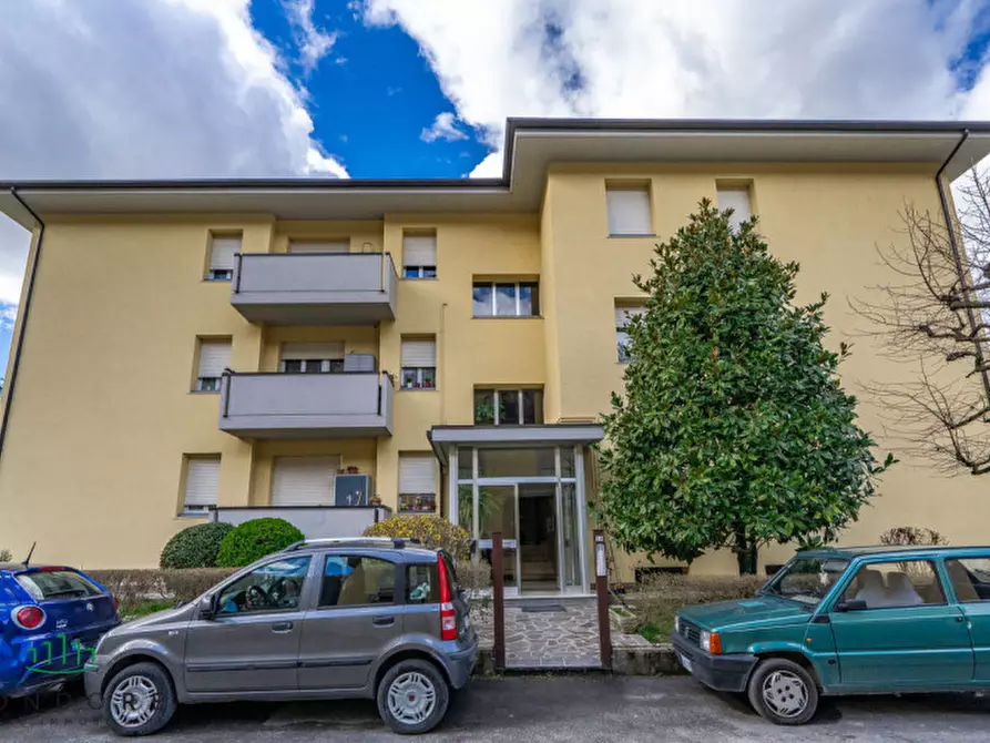 Immagine 16 di Appartamento in vendita  in Via Caduti di Cefalonia a Monterenzio