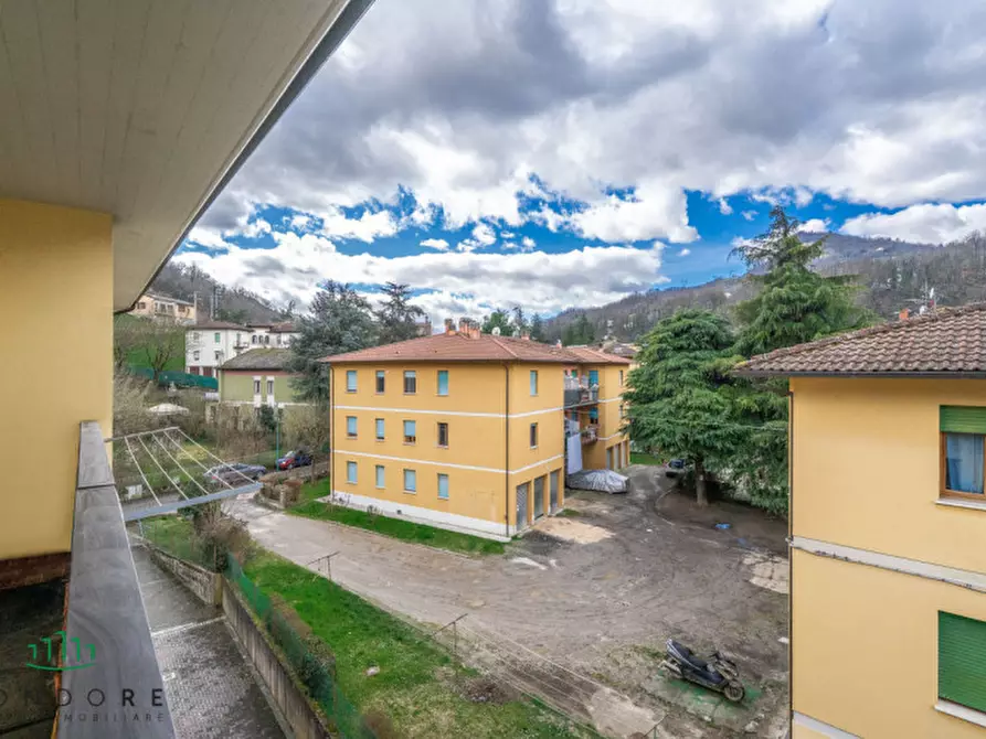 Immagine 23 di Appartamento in vendita  in Via Caduti di Cefalonia a Monterenzio