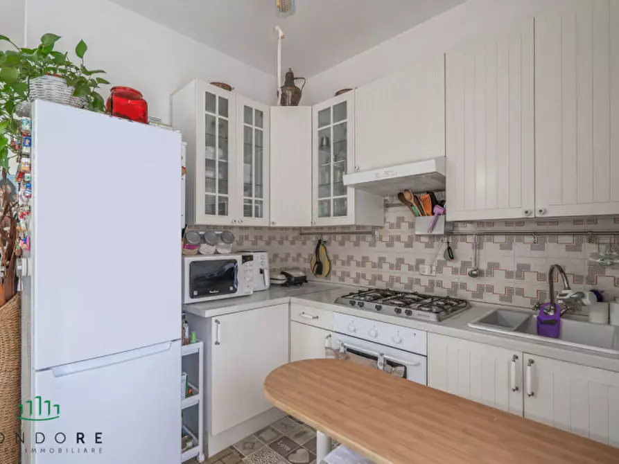 Immagine 26 di Appartamento in vendita  in Via Caduti di Cefalonia a Monterenzio