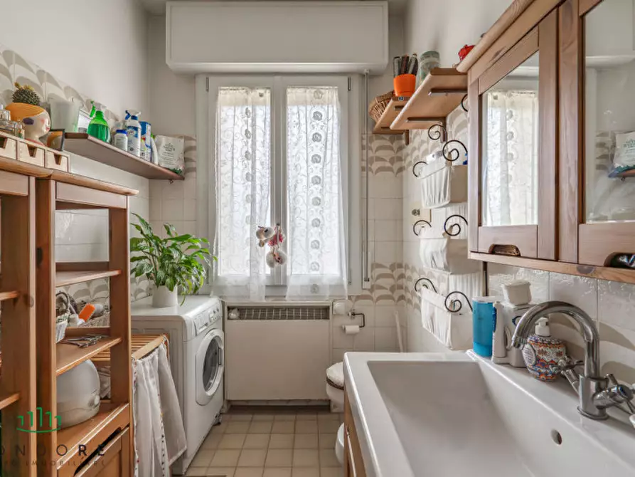 Immagine 29 di Appartamento in vendita  in Via Caduti di Cefalonia a Monterenzio