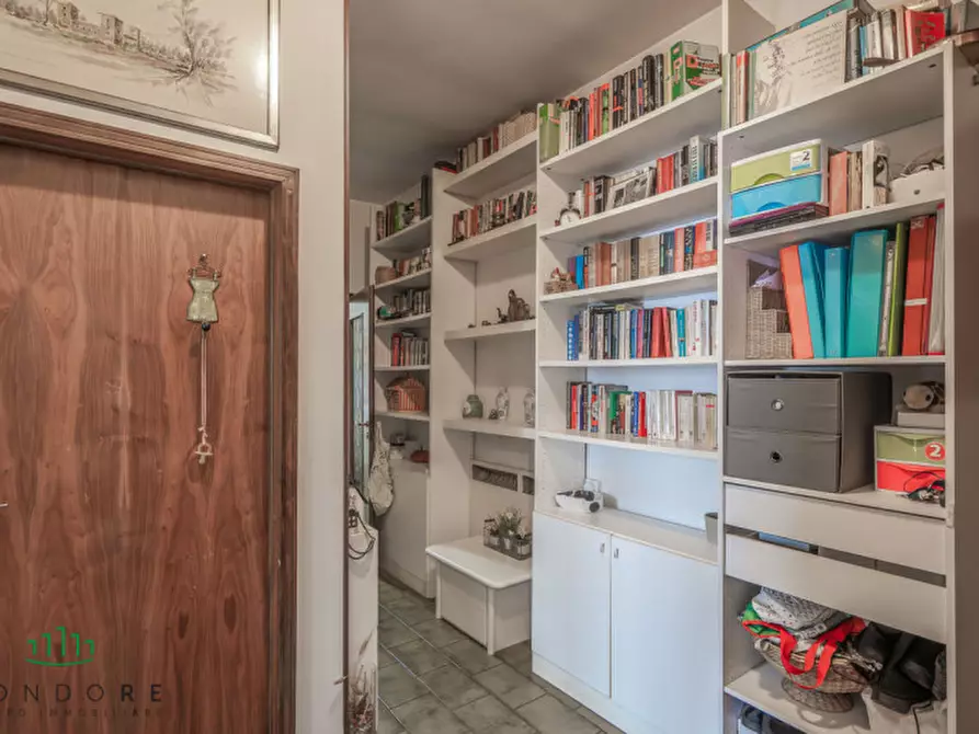 Immagine 31 di Appartamento in vendita  in Via Caduti di Cefalonia a Monterenzio