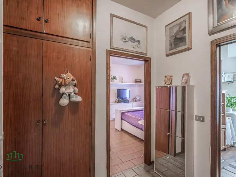 Immagine 32 di Appartamento in vendita  in Via Caduti di Cefalonia a Monterenzio