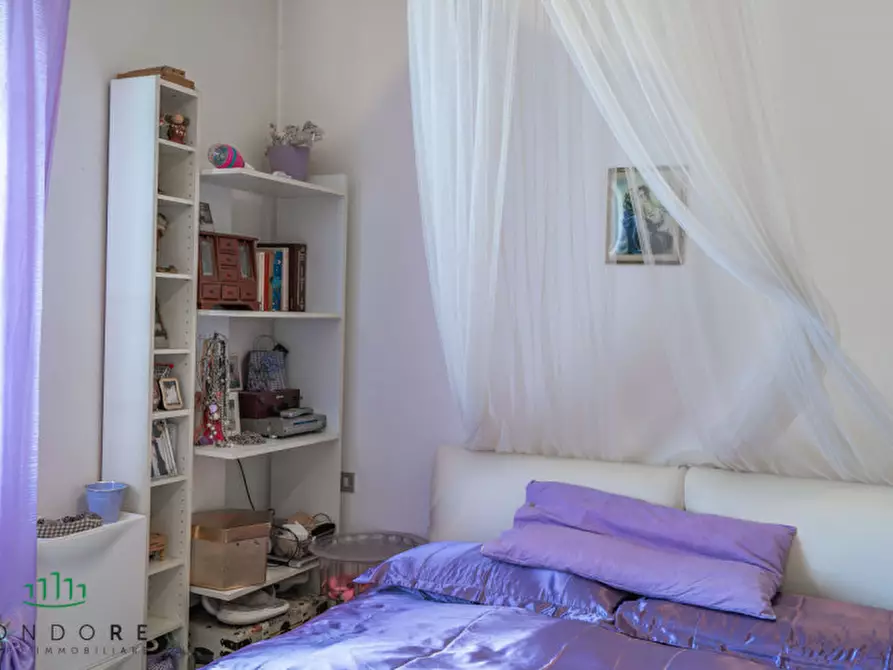 Immagine 34 di Appartamento in vendita  in Via Caduti di Cefalonia a Monterenzio