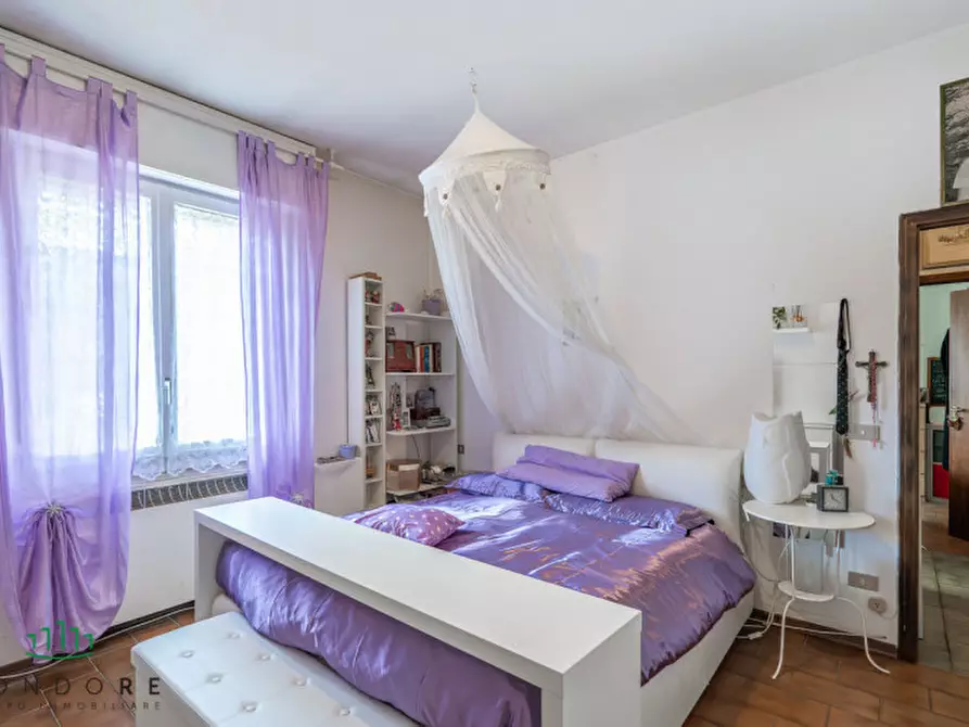 Immagine 35 di Appartamento in vendita  in Via Caduti di Cefalonia a Monterenzio